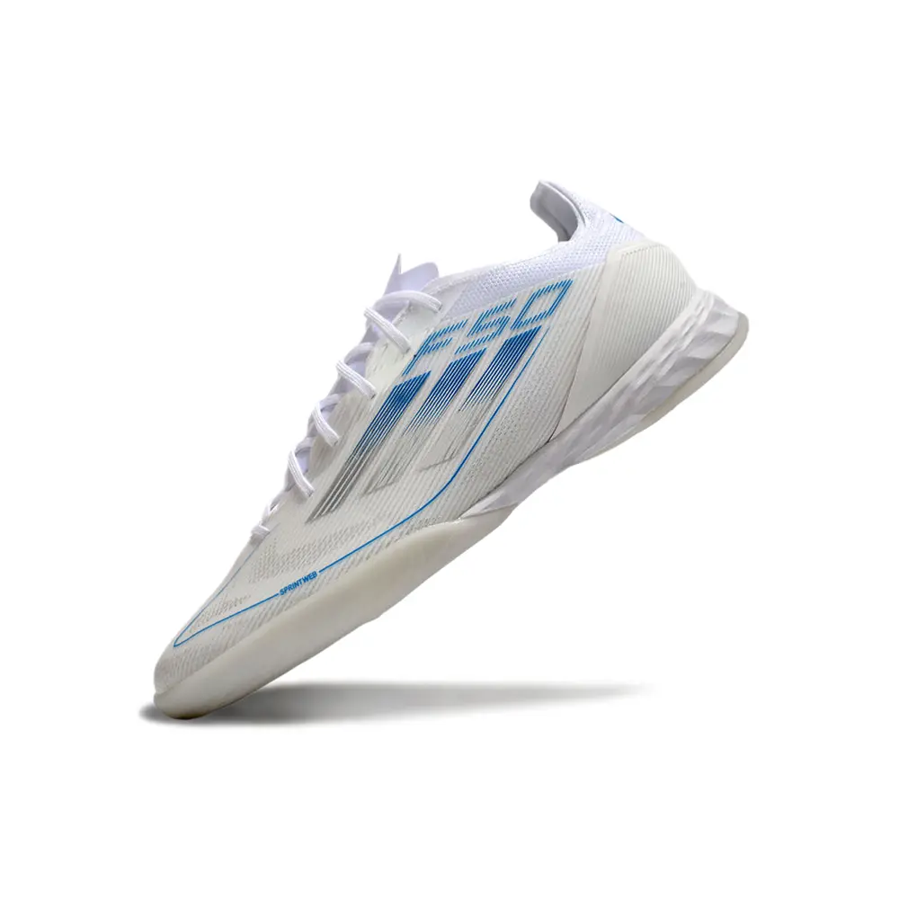 Chuteira Futsal Adidas | Leve e respirável - Compre já