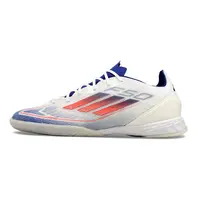 Chuteira Futsal Adidas F50 IC | Conforto e Controle - imagem 1