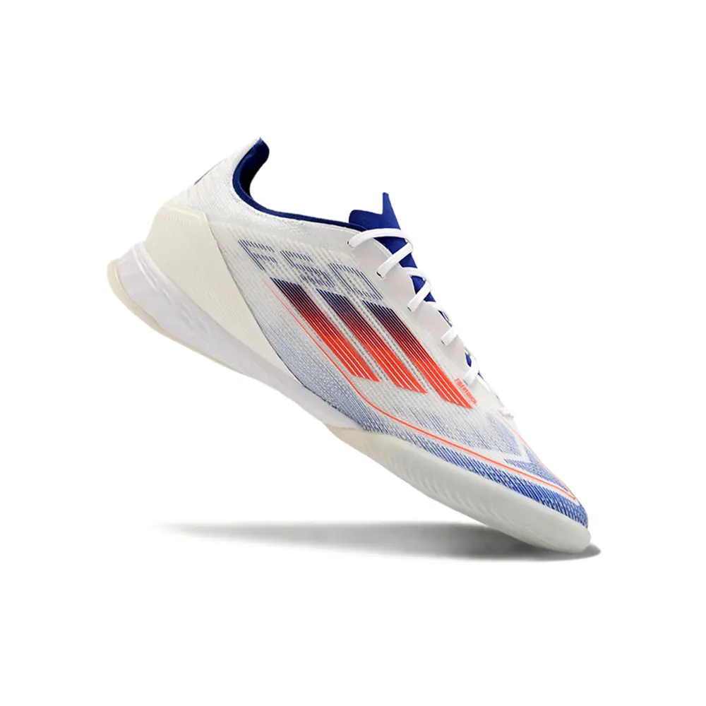 Chuteira Futsal Adidas F50 IC | Conforto e Controle