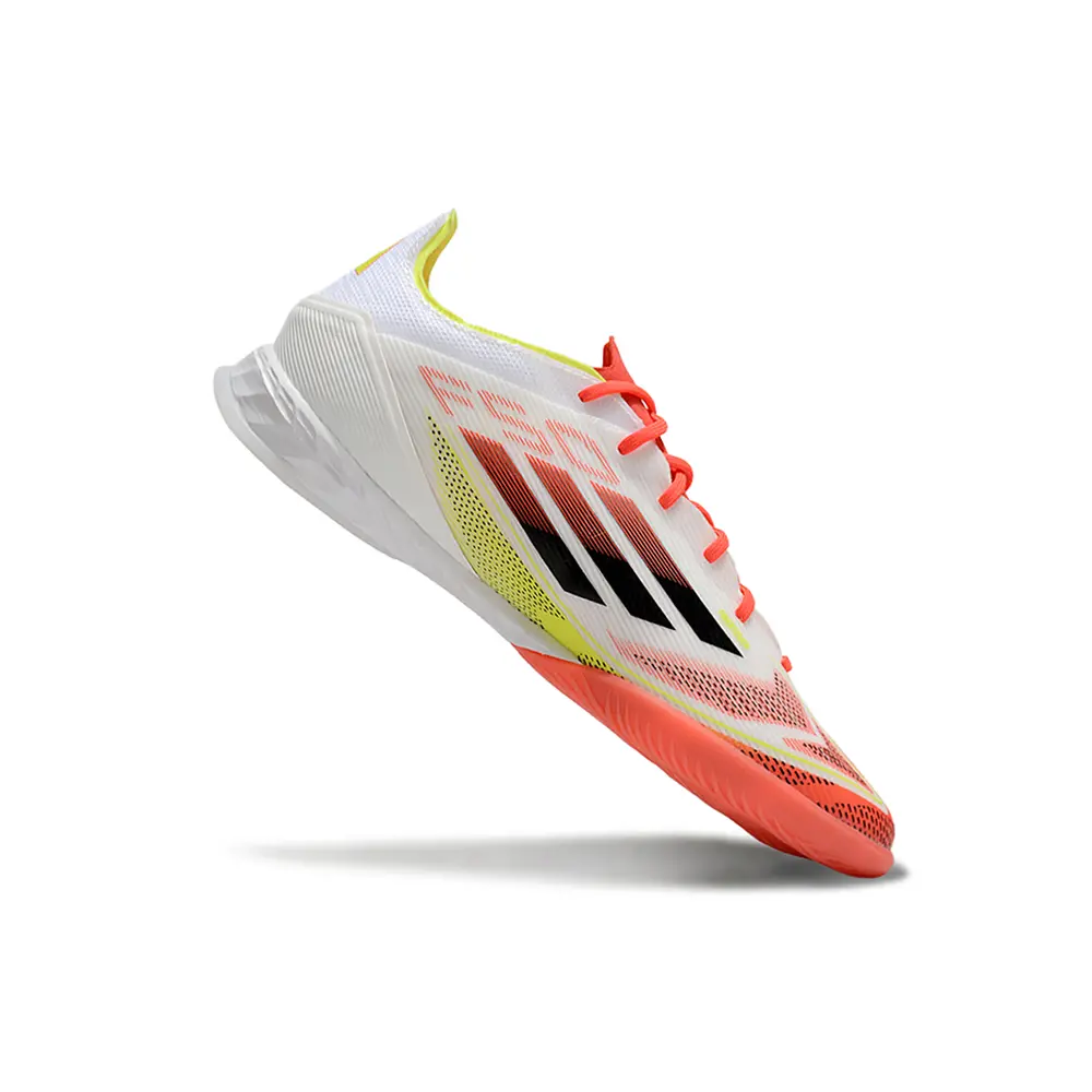 Chuteira Futsal Adidas F50 IC | Velocidade e Controle