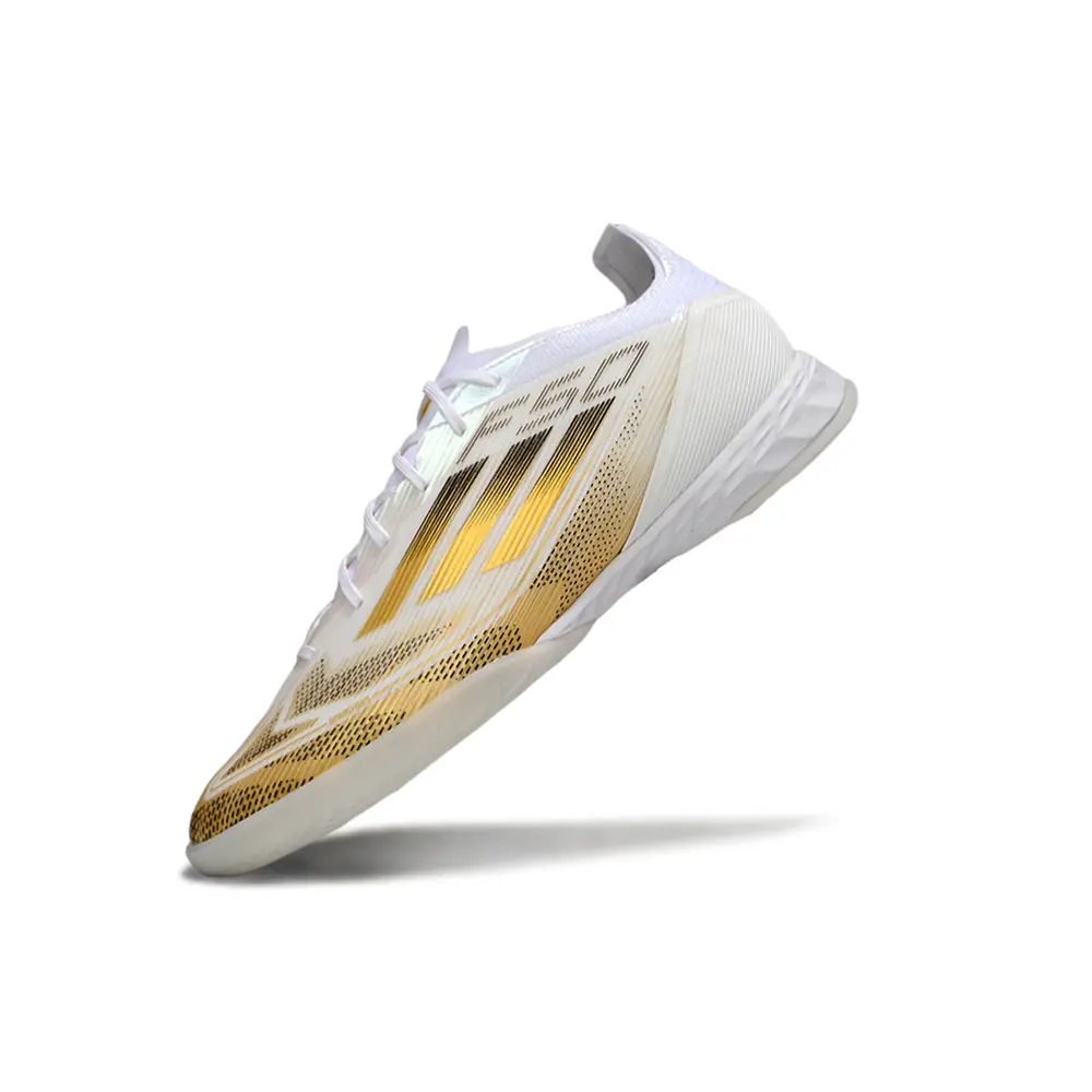 Chuteira Futsal Adidas | Design Premium e Conforto Leve