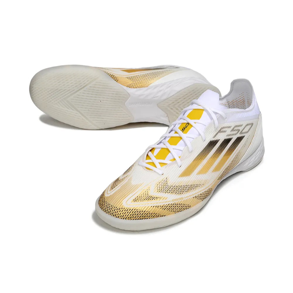 Chuteira Futsal Adidas | Design Premium e Conforto Leve
