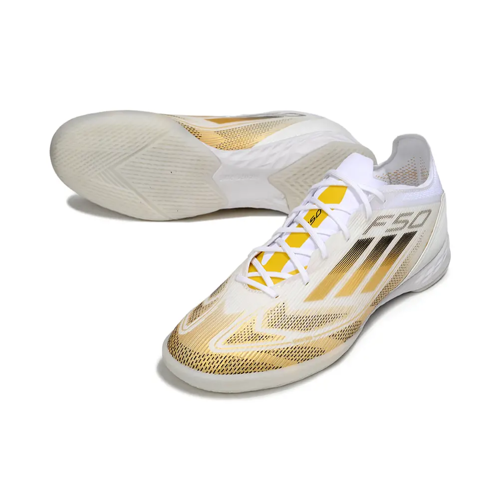 Chuteira Futsal Adidas | Design Premium e Conforto Leve