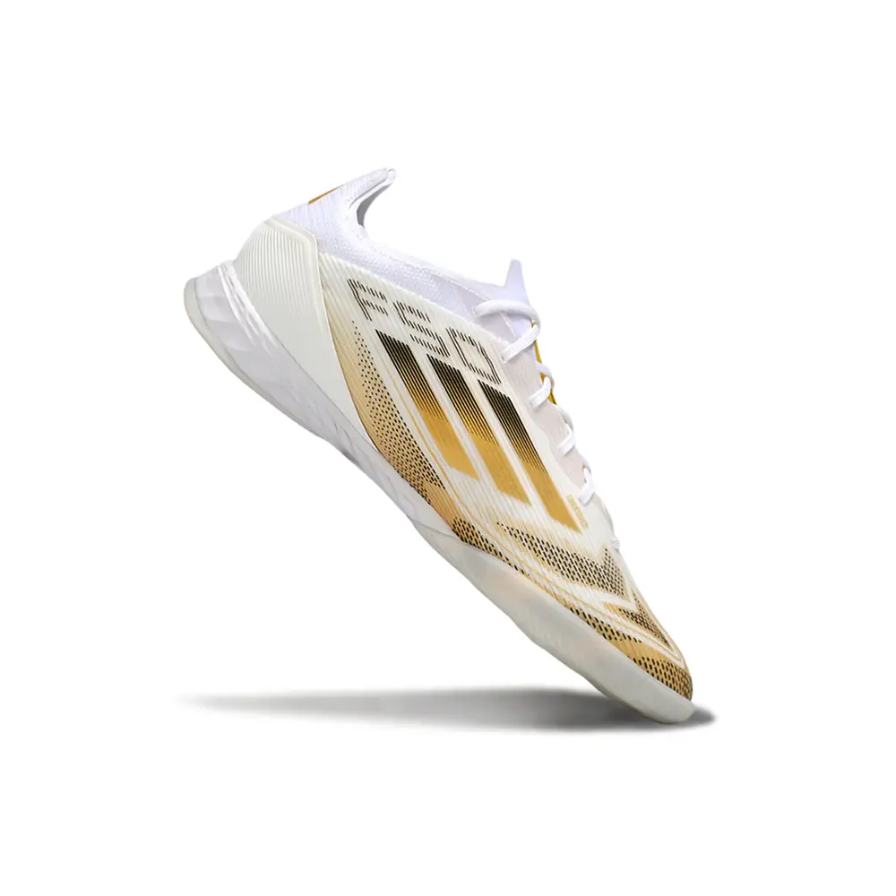 Chuteira Futsal Adidas | Design Premium e Conforto Leve