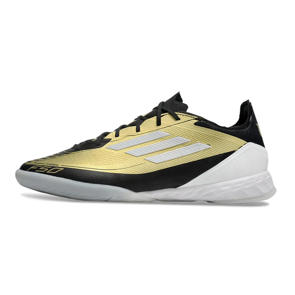 Chuteira Futsal Adidas F50 | Desempenho e Estilo - Ed. Limitada