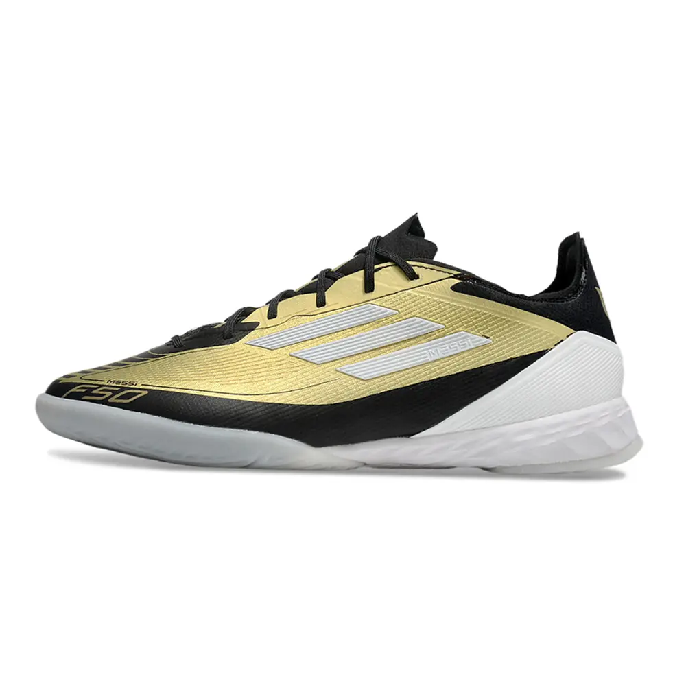 Chuteira Futsal Adidas F50 | Desempenho e Estilo - Ed. Limitada