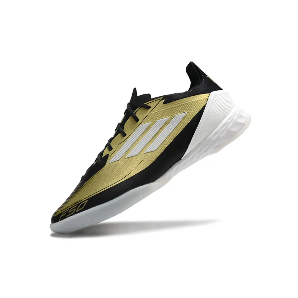 Chuteira Futsal Adidas F50 | Desempenho e Estilo - Ed. Limitada