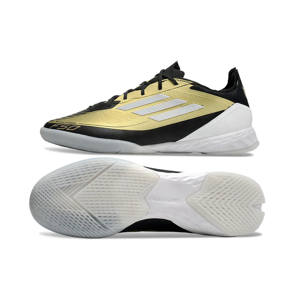 Chuteira Futsal Adidas F50 | Desempenho e Estilo - Ed. Limitada