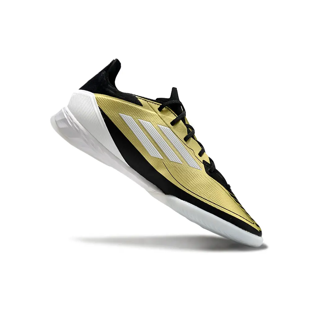Chuteira Futsal Adidas F50 | Desempenho e Estilo - Ed. Limitada