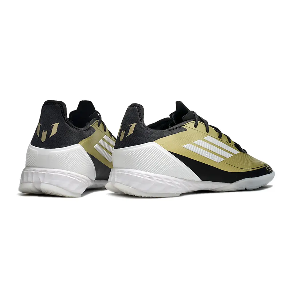 Chuteira Futsal Adidas F50 | Desempenho e Estilo - Ed. Limitada