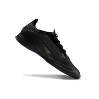 Chuteira Futsal Adidas F50 IC | Preto e Dourado - imagem 5