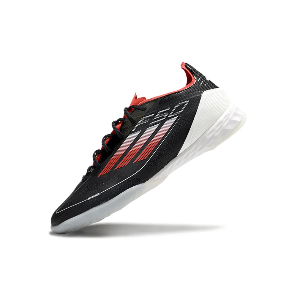 Chuteira Futsal Adidas F50 IC | Conforto e Controle