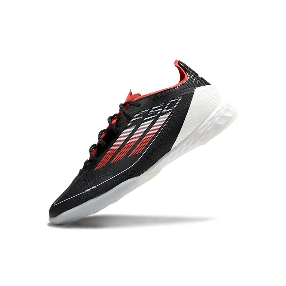 Chuteira Futsal Adidas F50 IC | Conforto e Controle