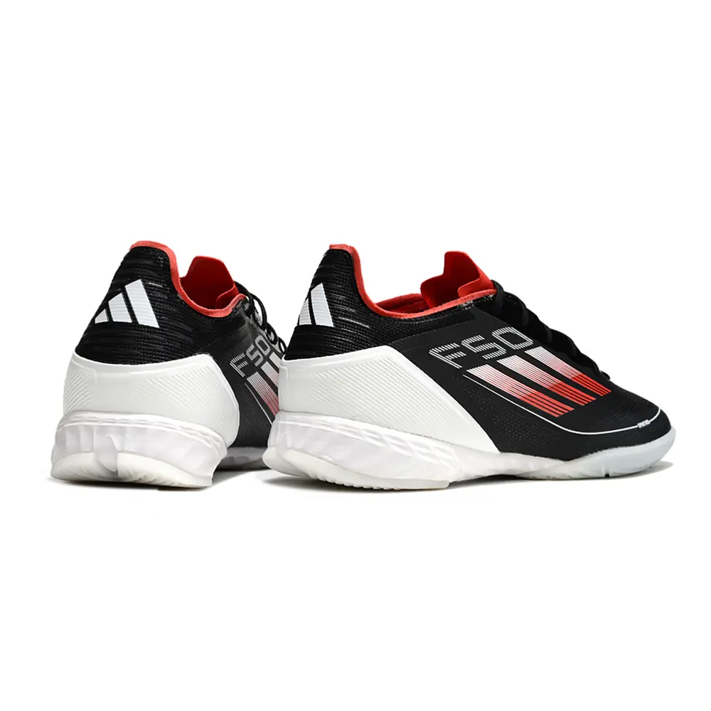 Chuteira Futsal Adidas F50 IC | Conforto e Controle