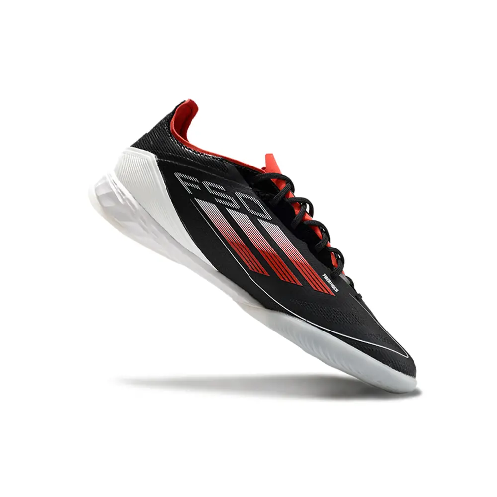 Chuteira Futsal Adidas F50 IC | Conforto e Controle