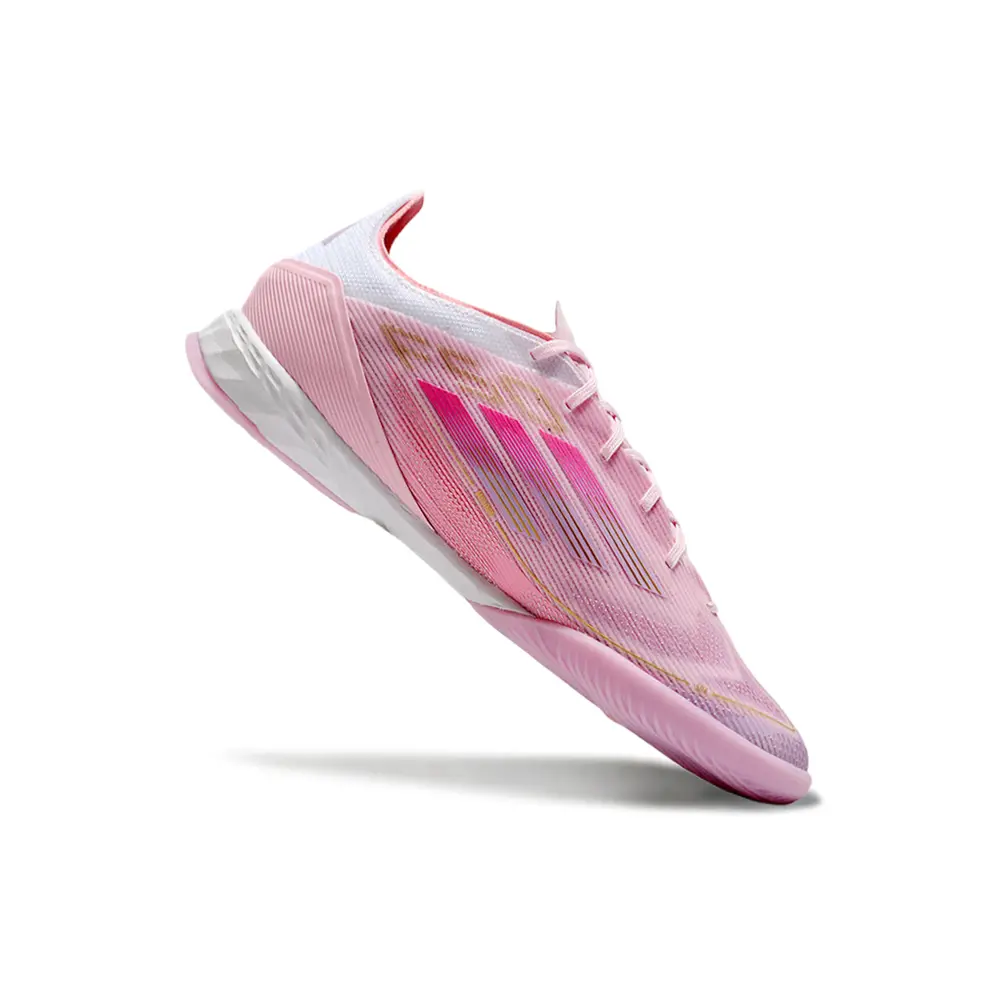 Chuteira Futsal Adidas | Conforto Controle