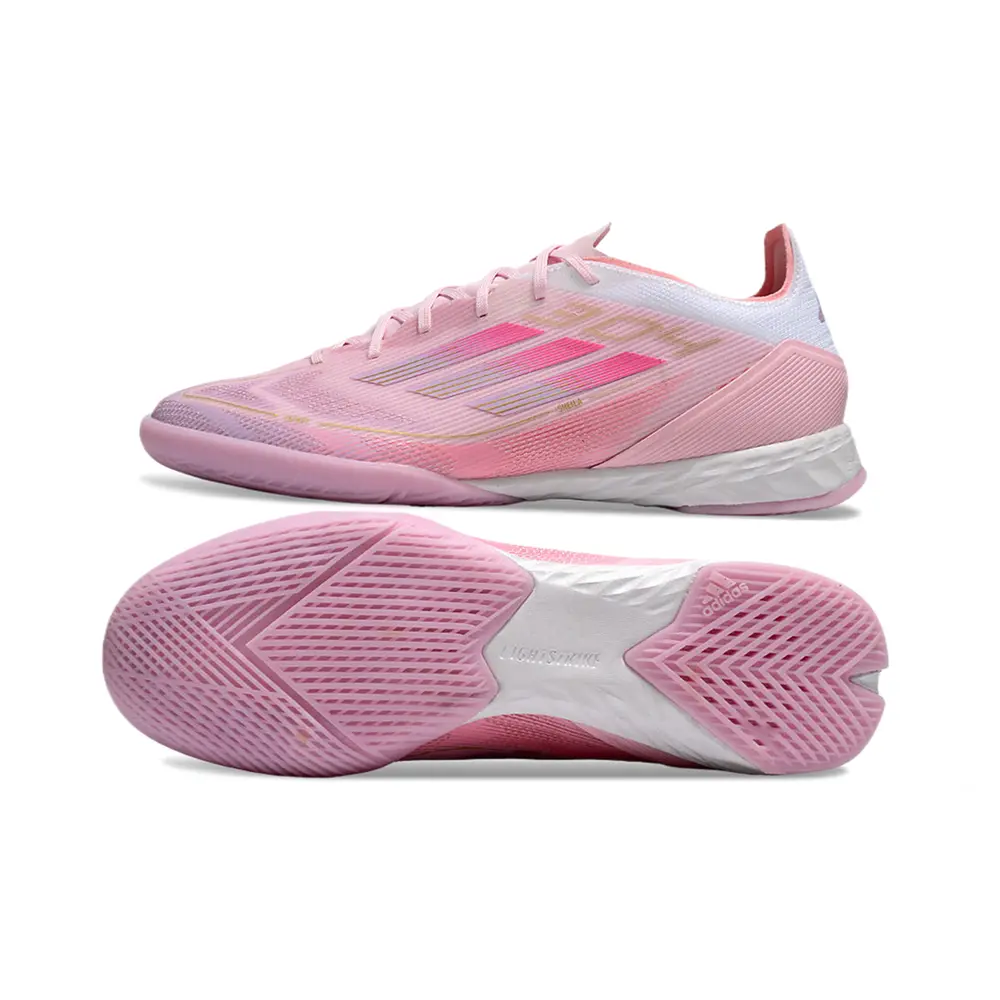 Chuteira Futsal Adidas | Conforto Controle