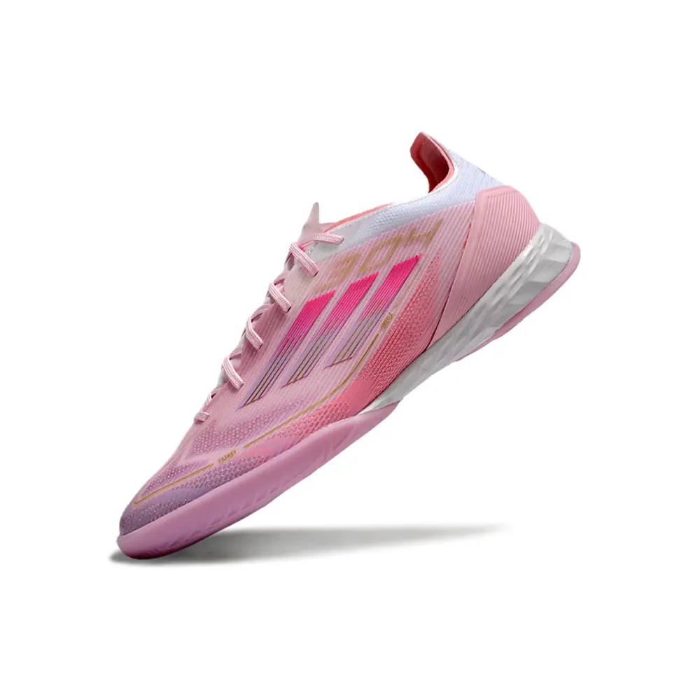 Chuteira Futsal Adidas | Conforto Controle