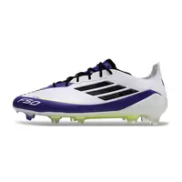 Chuteira Campo Adidas F50 FG Messi | Velocidade e Controle - imagem 1