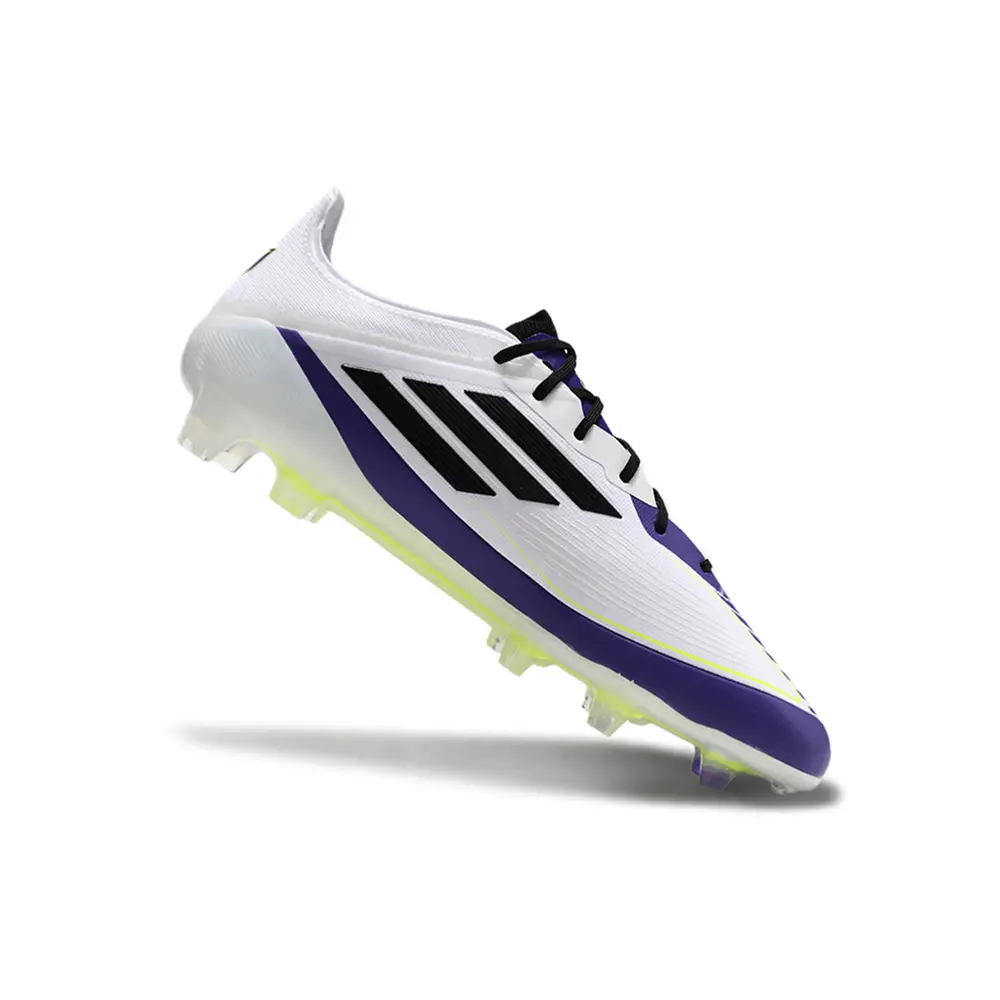 Chuteira Campo Adidas F50 FG Messi | Velocidade e Controle