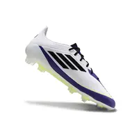 Chuteira Campo Adidas F50 FG Messi | Velocidade e Controle - imagem 4