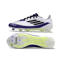 Chuteira Campo Adidas F50 FG Messi | Velocidade e Controle - imagem 5