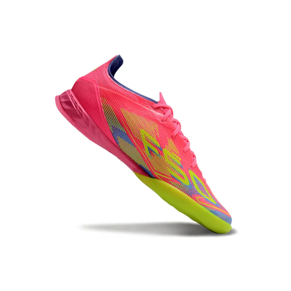 Chuteira Futsal Adidas F50 IC | Conforto e desempenho