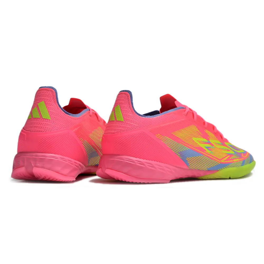 Chuteira Futsal Adidas F50 IC | Conforto e desempenho