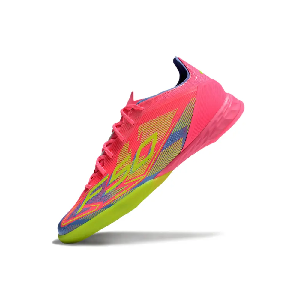Chuteira Futsal Adidas F50 IC | Conforto e desempenho