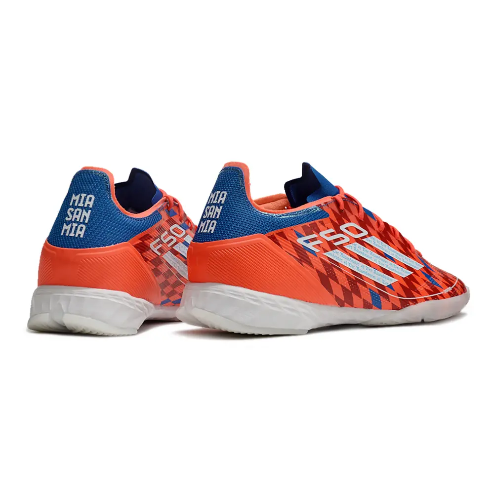Chuteira Futsal Adidas F50 | Estilo e Performance