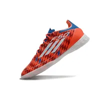 Chuteira Futsal Adidas F50 | Estilo e Performance - imagem 2