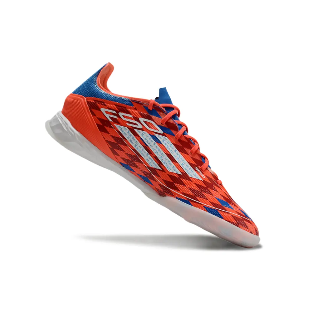Chuteira Futsal Adidas F50 | Estilo e Performance