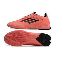Chuteira Futsal Adidas F50 | Vermelho Premium - Oferta - imagem 2