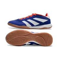 Chuteira Futsal Adidas Predator 24 Elite | Controle Preciso - imagem 3