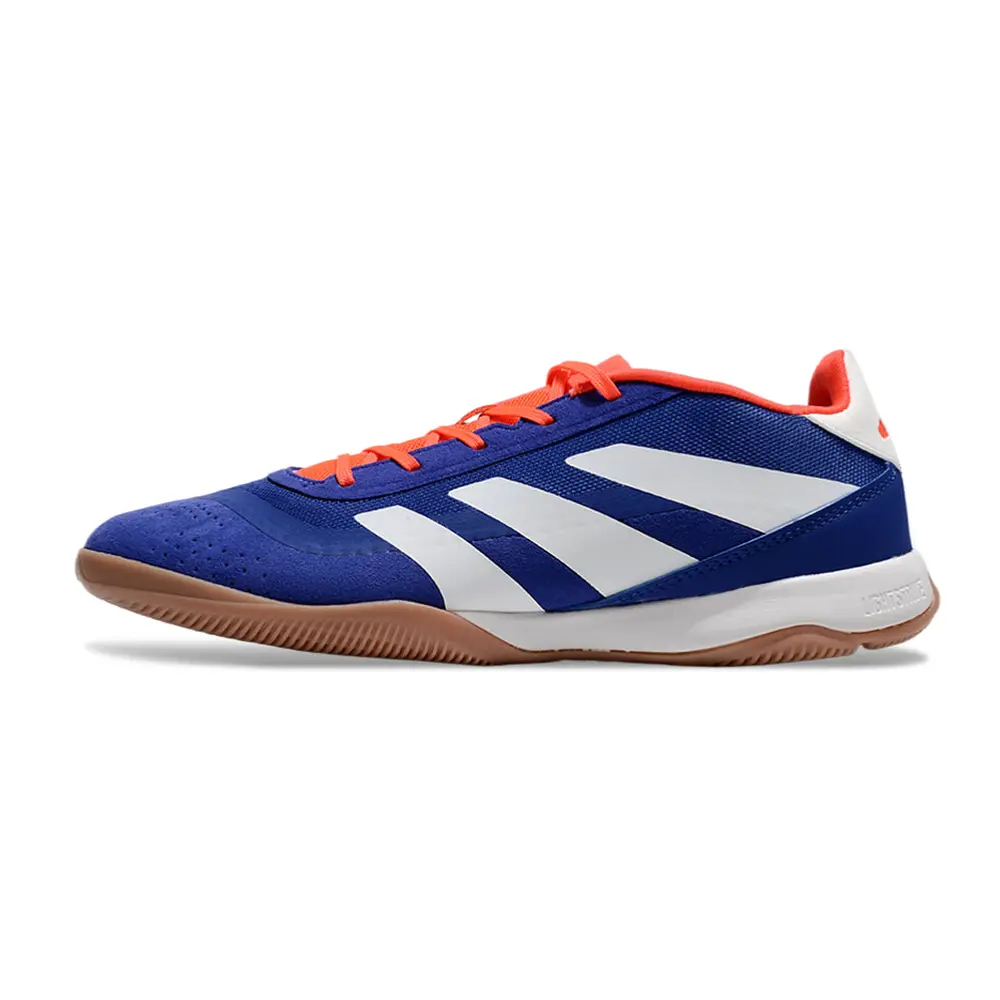 Chuteira Futsal Adidas Predator 24 Elite | Controle Preciso