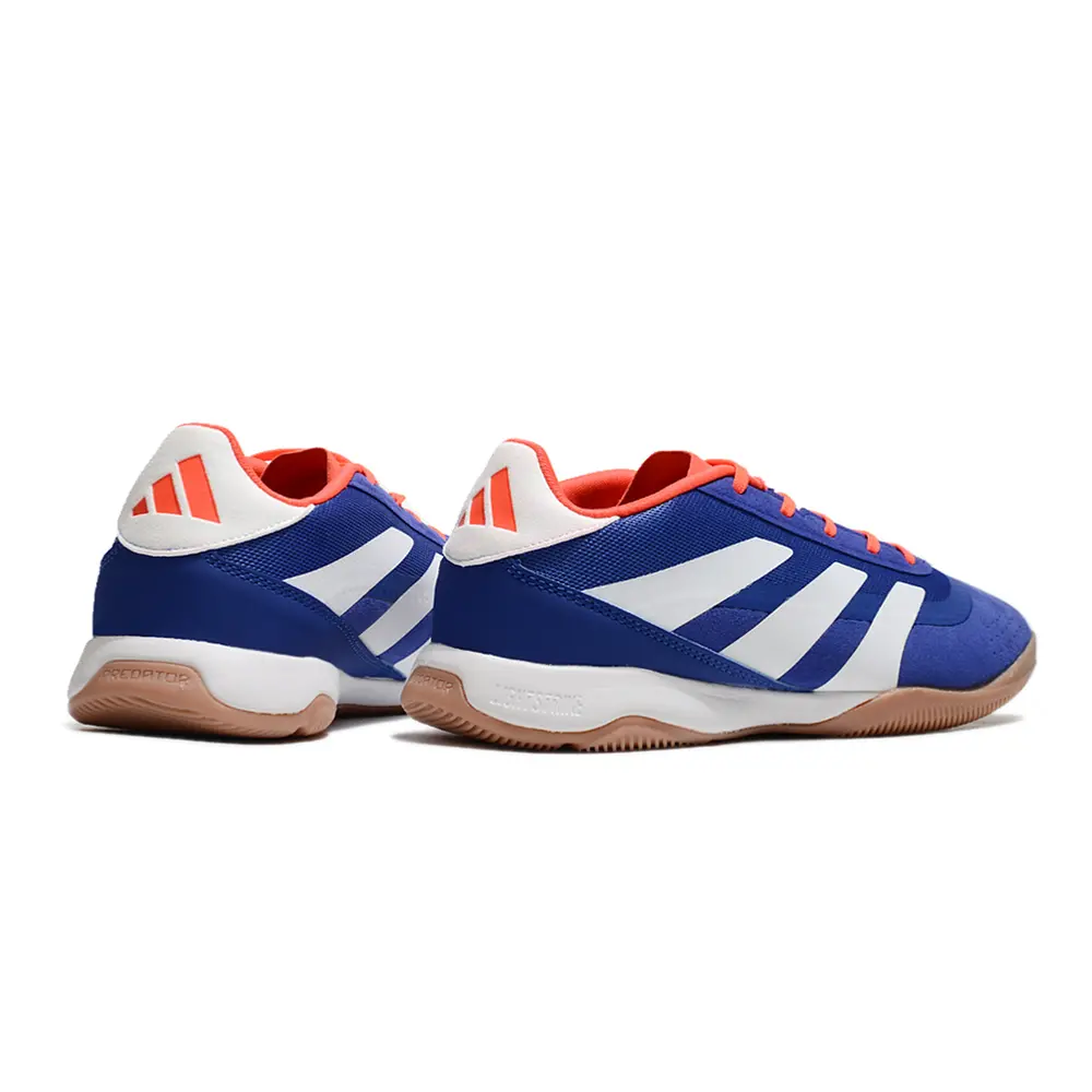 Chuteira Futsal Adidas Predator 24 Elite | Controle Preciso