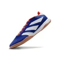 Chuteira Futsal Adidas Predator 24 Elite | Controle Preciso - imagem 4