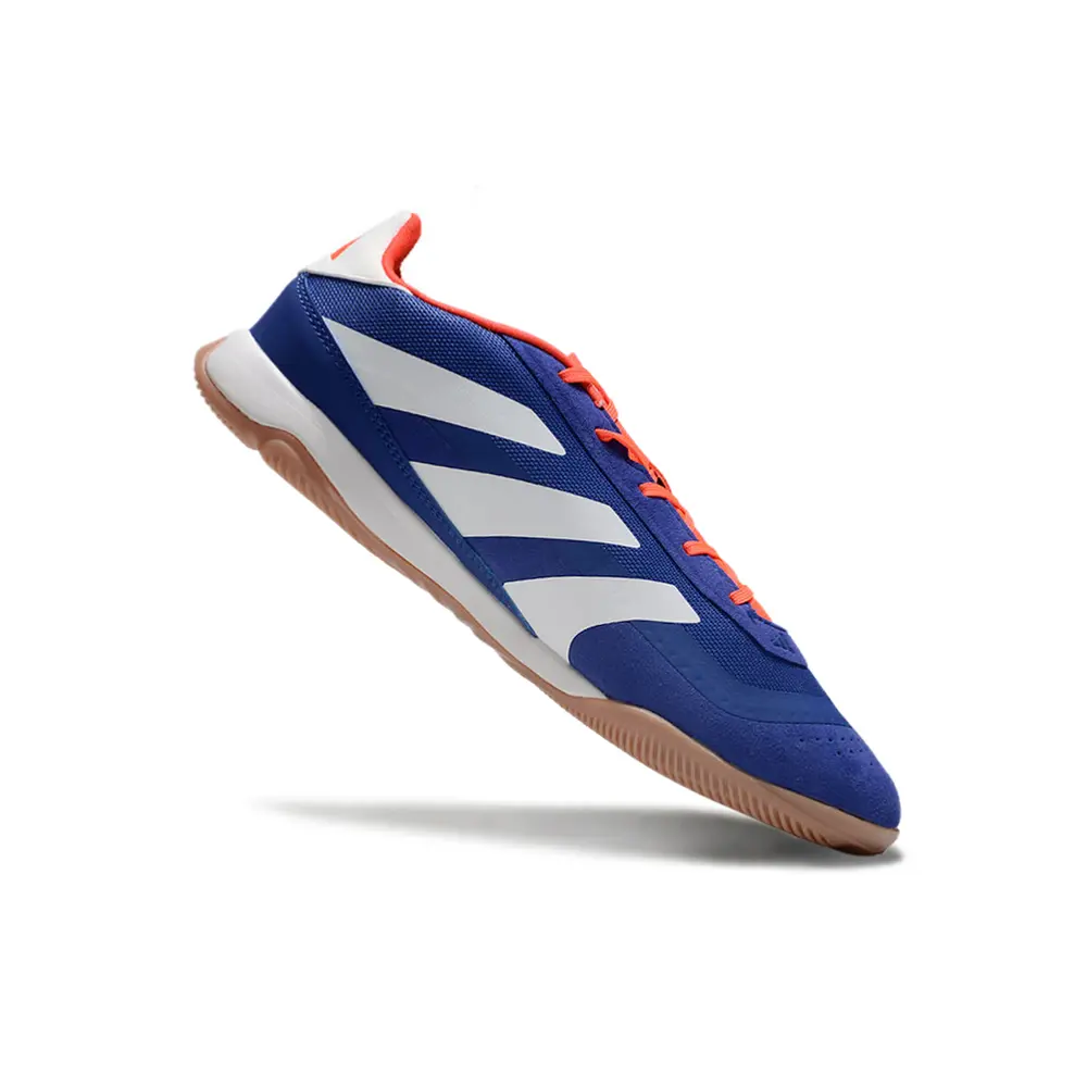 Chuteira Futsal Adidas Predator 24 Elite | Controle Preciso