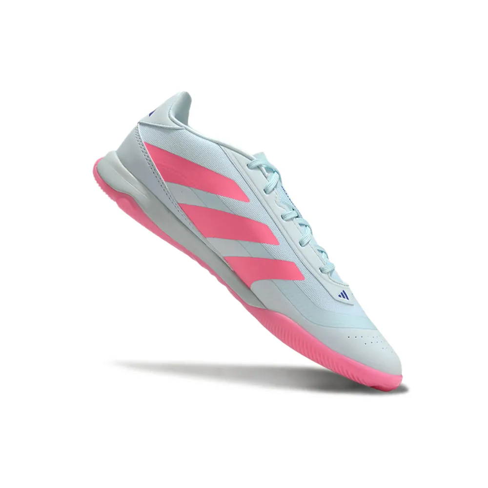 Chuteira Futsal Adidas Predator 24 IC | Controle Preciso