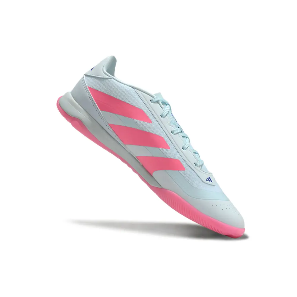 Chuteira Futsal Adidas Predator 24 IC | Controle Preciso