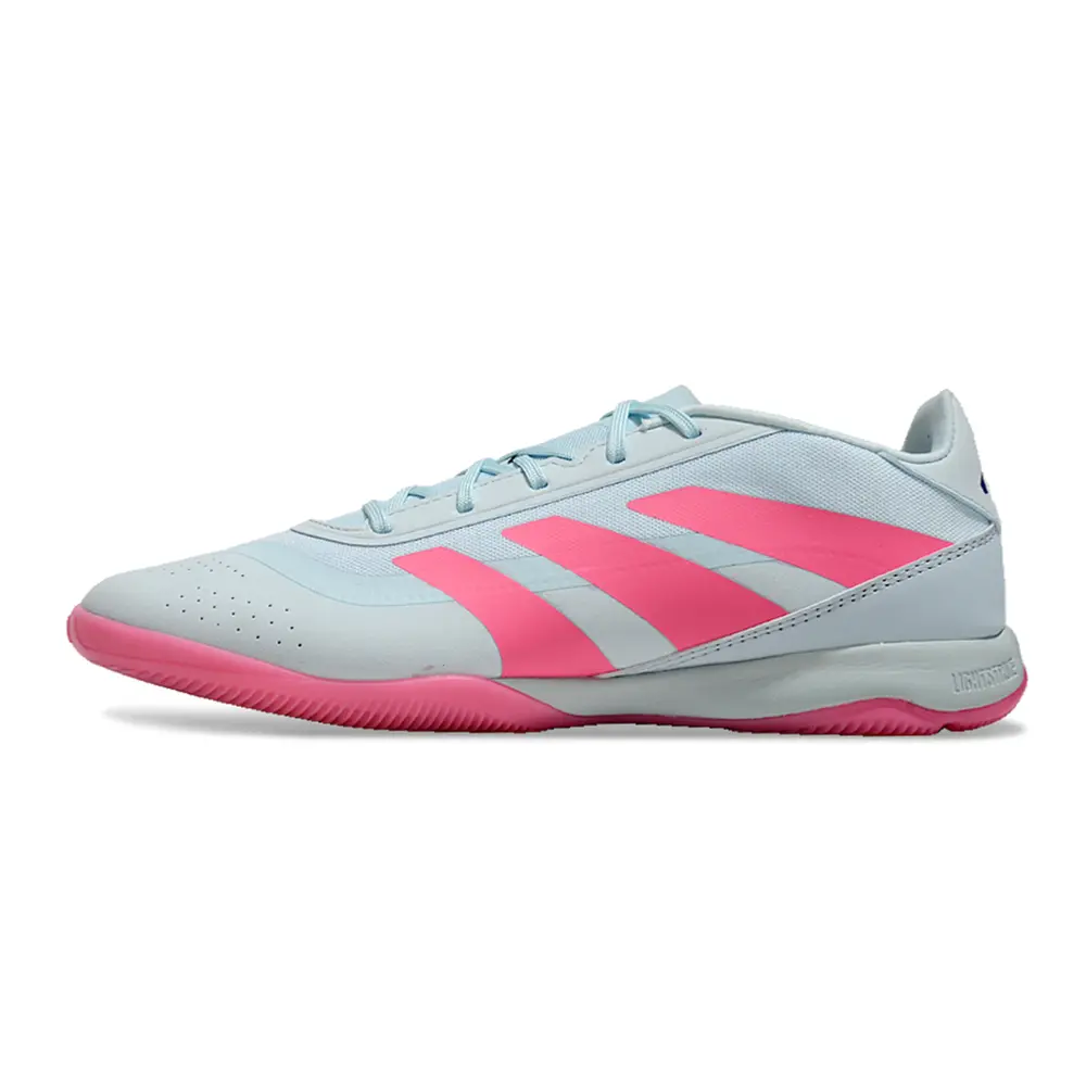 Chuteira Futsal Adidas Predator 24 IC | Controle Preciso