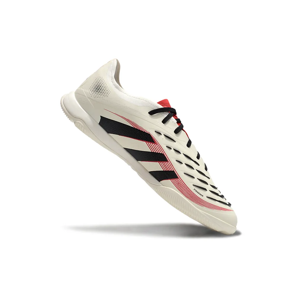 Chuteira Futsal Adidas Predator | Conforto e Durabilidade
