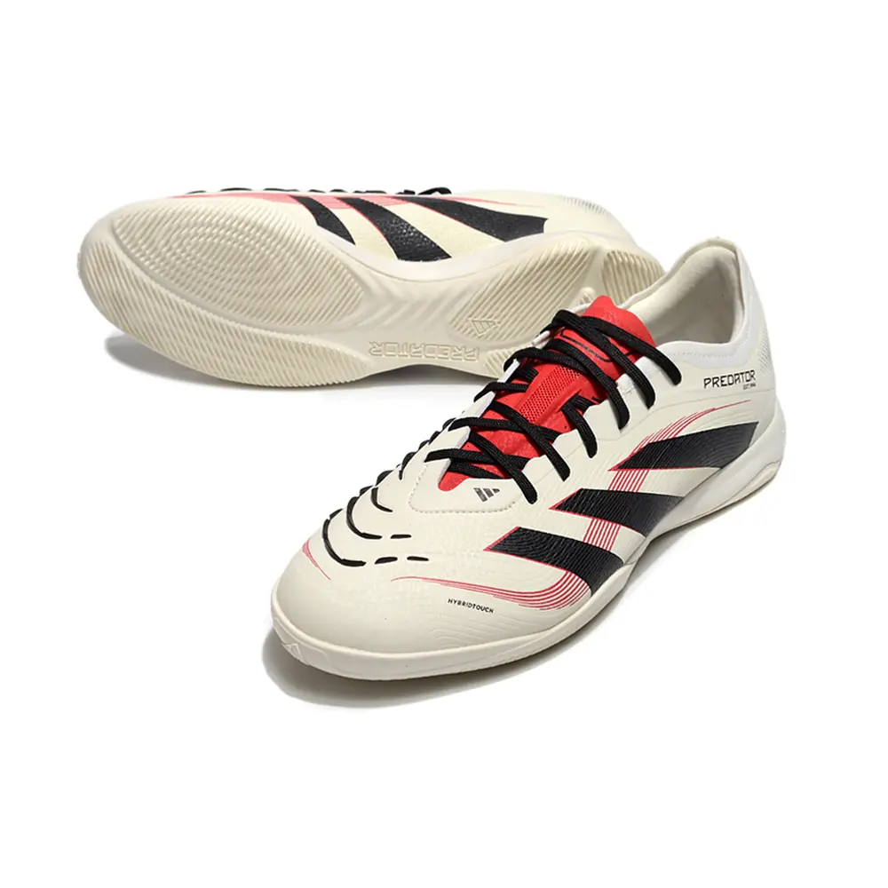 Chuteira Futsal Adidas Predator | Conforto e Durabilidade