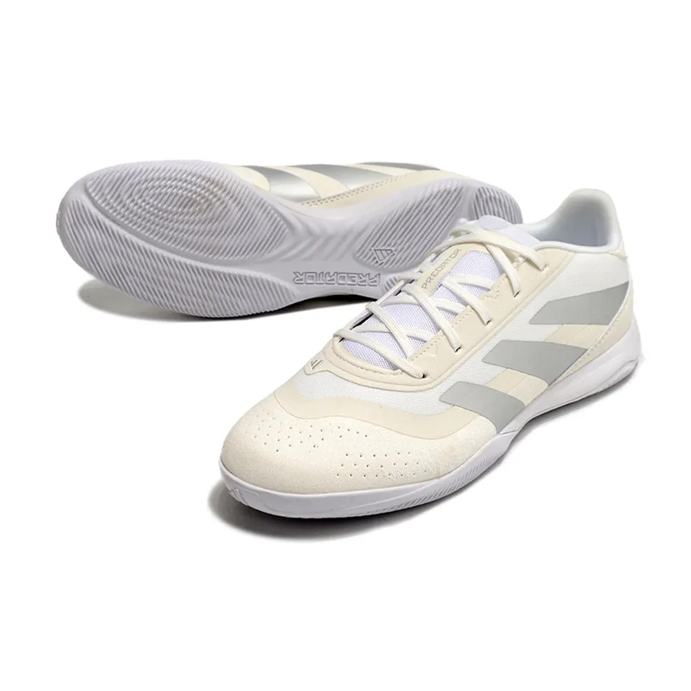 Chuteira Futsal Adidas Predator 24 Elite | Desempenho e Precisão