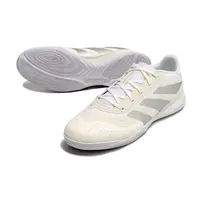 Chuteira Futsal Adidas Predator 24 Elite | Desempenho e Precisão - imagem 3