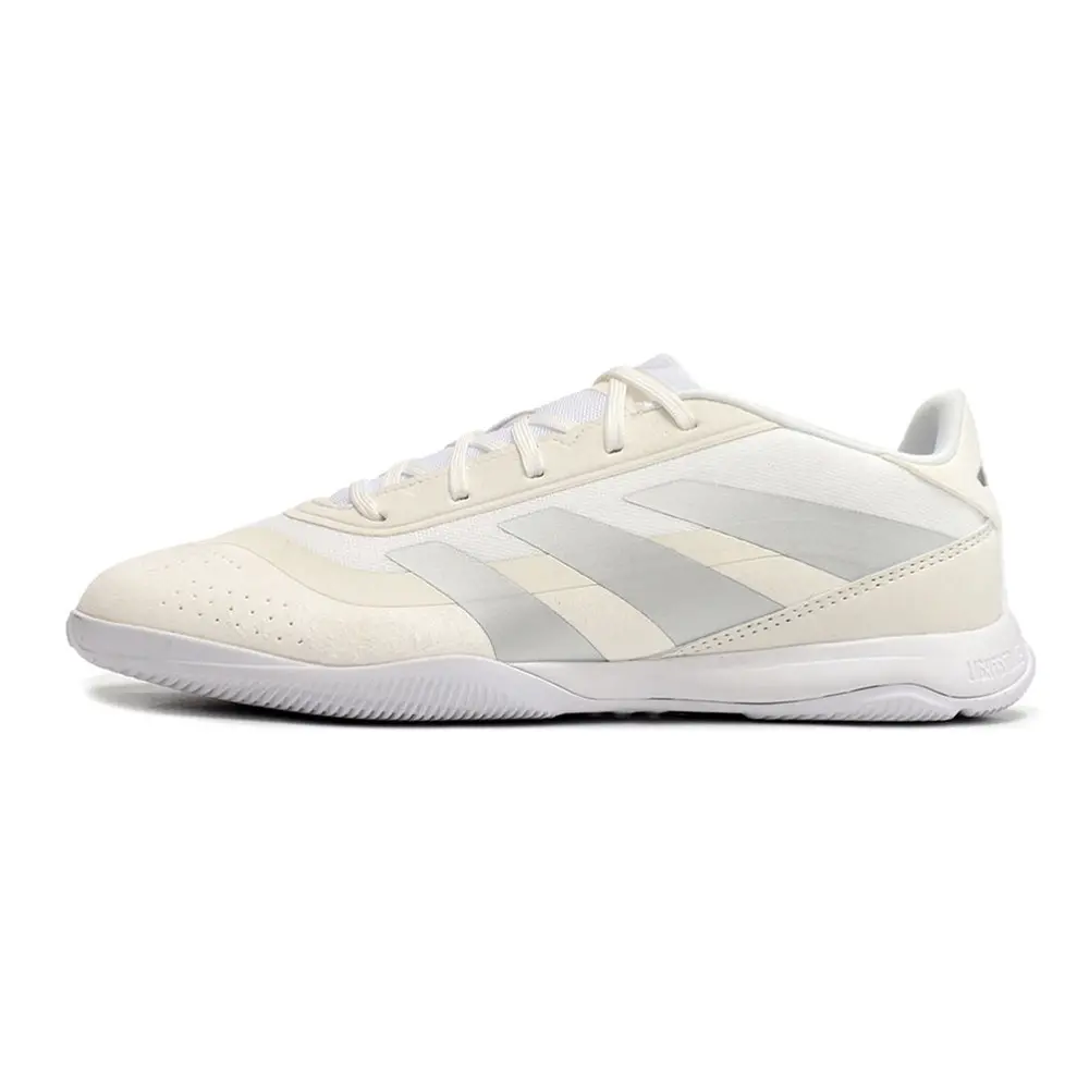 Chuteira Futsal Adidas Predator 24 Elite | Desempenho e Precisão