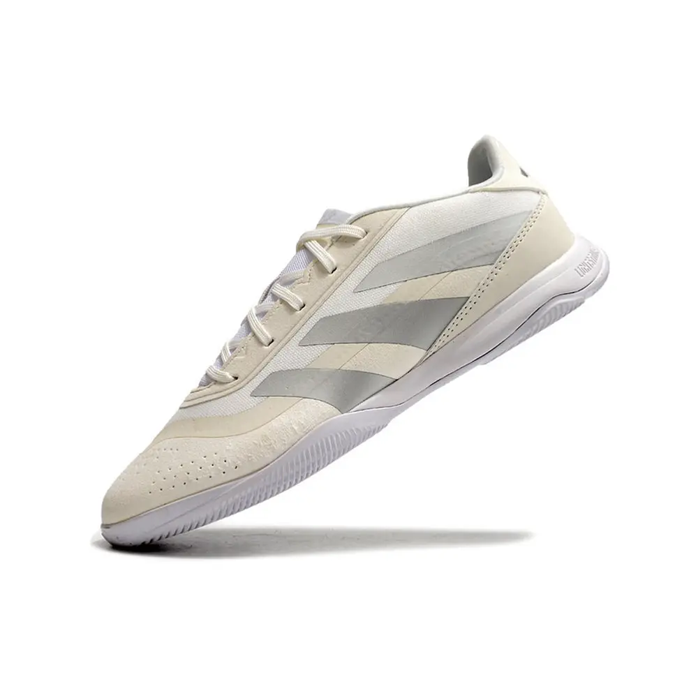 Chuteira Futsal Adidas Predator 24 Elite | Desempenho e Precisão