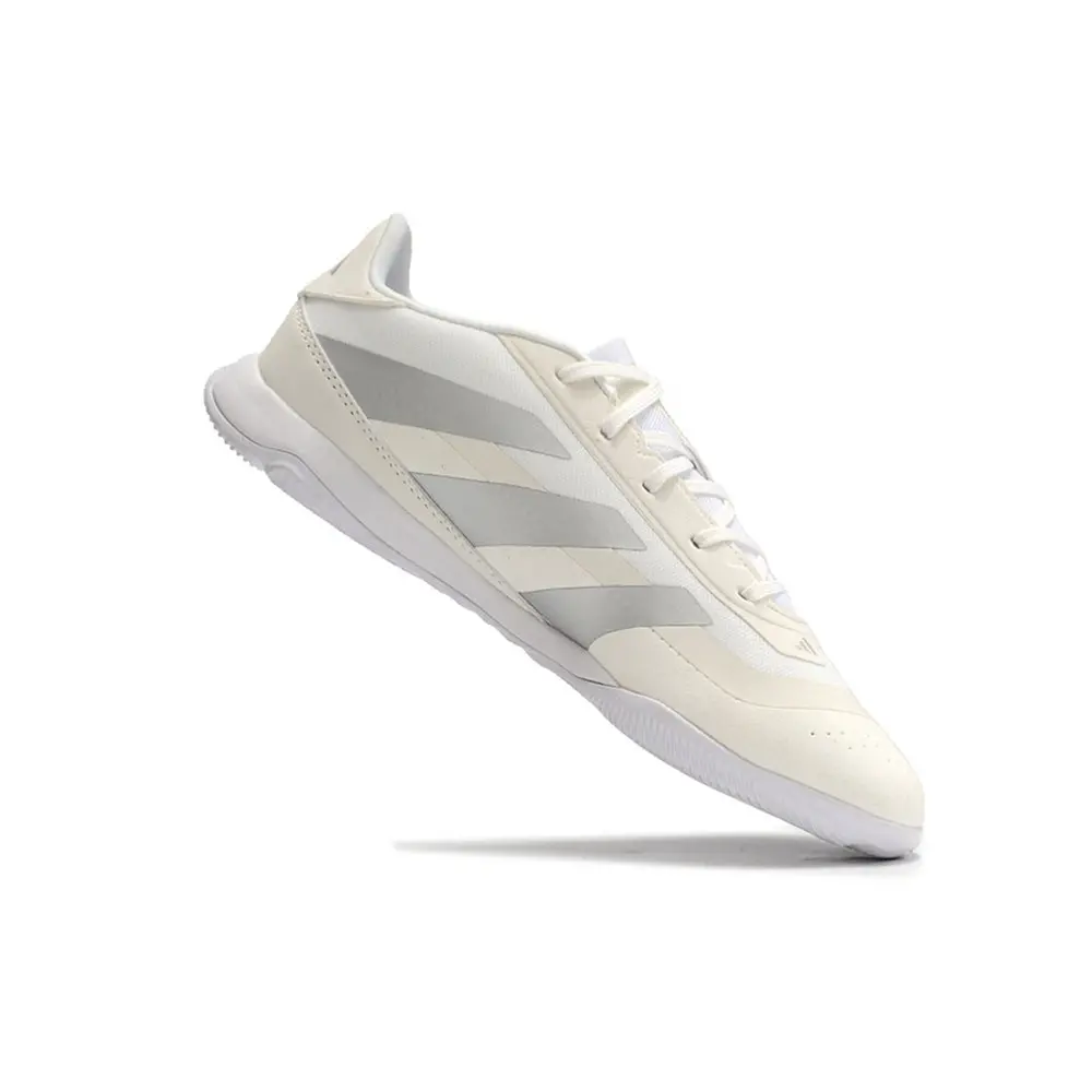 Chuteira Futsal Adidas Predator 24 Elite | Desempenho e Precisão