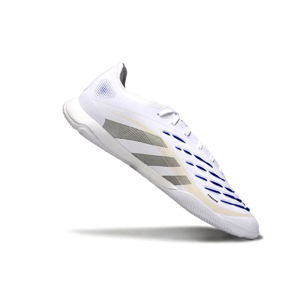 Chuteira Futsal Adidas Predator | Controle afiado e conforto