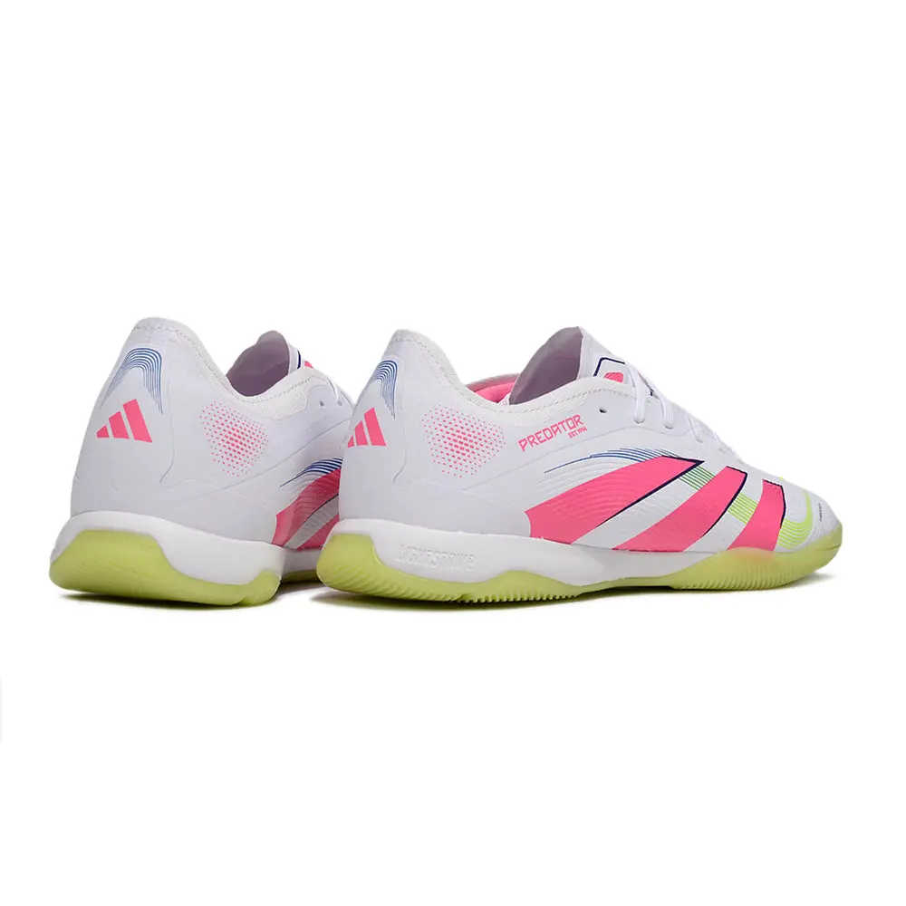 Chuteira Futsal Adidas Predator | Controle e Precisão